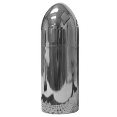 HoReCa 子彈造型雪克杯 530ml, 單色, 1個