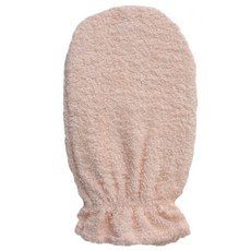 Bellini 幼兒手套式沐浴海綿, 隨機出貨, 1入