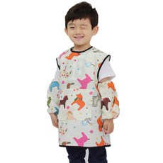 dot RECORD 白色小馬藝術禮服 + Toshi, 白色的