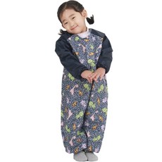 dot RECORD 恐龍海軍全身藝術禮服, 海軍