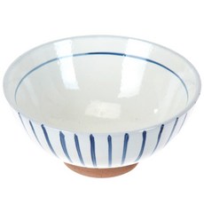 모던하우스 L 라인블루 대접, 블루, 1개