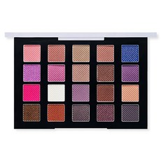 에뛰드하우스 퍼스널 컬러 섀도우 팔레트 프로, 쿨톤 아이즈, 1개