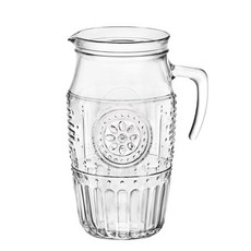 Bormioli ROCCO 浪漫的虫族, 單色, 1.8L