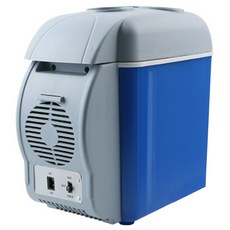 컴스 차량용 냉온장고, IB754