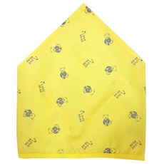 플리에 영유아용 곰돌이 두건