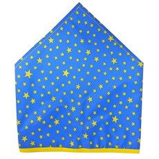 플리에 영유아용 별 두건