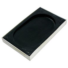 단아미 돌벼루, 120 x 180 x 23 mm, 1개