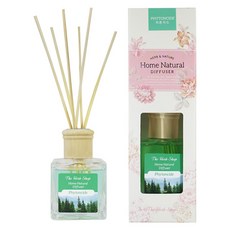 THE HERB SHOP 擴香瓶, Phytoncide, 125ml, 1瓶