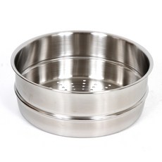셰프라인 마르쉐 5 플러스 찜기, 24cm, 1개