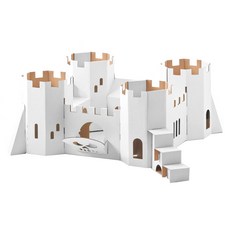 CALAFANT Level 3 DIY 學習工具, D2508X（海盜要塞）, 1個