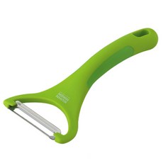 쿤리콘 피라냐 Y자 필러, 그린, 1개