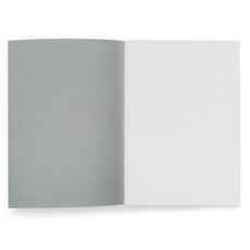 미쉬매쉬 아이엠리닝 노트, 1개