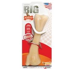 나일라본 듀라츄 몬스터뼈 치킨맛 강아지 장난감 23kg 이상, 1개