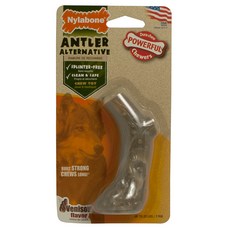 나일라본 듀라츄 사슴고기맛 강아지 장난감 11kg 이하, 1개