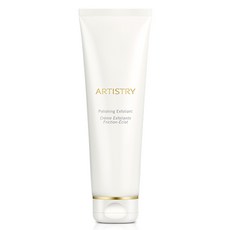 아티스트리 폴리싱 엑스폴리언트 스크럽, 125ml, 1개