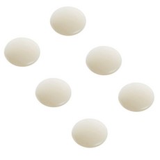 The Zakka 防刮墊 Y217LSHA082 象牙色, 6件