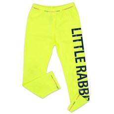 Little rabbit 孩童款時尚內搭褲