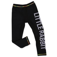 Little rabbit 孩童款時尚內搭褲