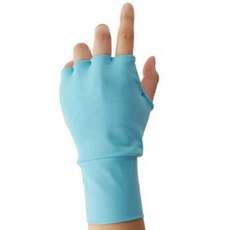 BARON 손등토시 좌, 스카이블루