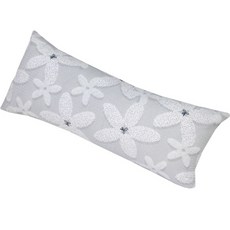 Songhwa Eve Jam 夏季木瓜靠墊棉, 灰色