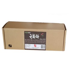 Int 菊花茶, 1g, 25個, 4袋
