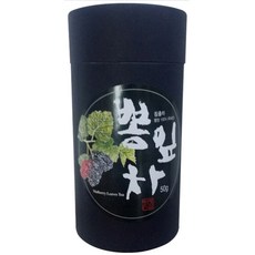 罐裝桑葉茶, 50克, 1個