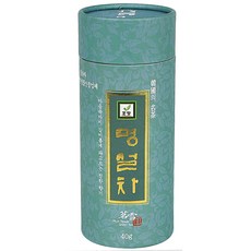 명설차 사계절녹차, 40g, 1개입, 1개
