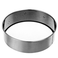 모던하우스 레쉬 스테인레스 체망, 1개