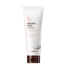 the SAEM 得鮮 5in1撕拉式緊緻提亮面膜 120g, 1入, 1入