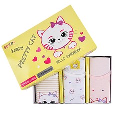 Bra.Brother 條紋印花無袖背心 3件組