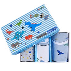 Bra.Brother 男孩跑恐龍 3p