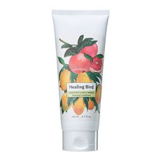 힐링버드 보태니컬 컨디셔너 자몽 & 와일드망고, 200ml, 1개