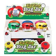 可愛昆蟲收納盒 12入, 1套