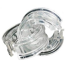 BLACK RHINO 水晶緩衝器 B2, 2個