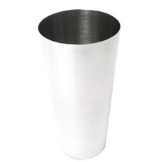 HORECA 不鏽鋼攪拌杯 攪拌杯 28盎司, 單一顏色, 1個