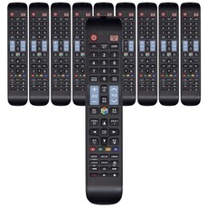 NOTTOO Samsung TV獨家遙控器10P組合2101, COMBO-2101
