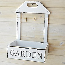 三通交易花園, C