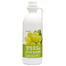 DAESANG 大象 青葡萄濃縮液, 1.8公斤, 1個