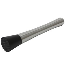 HoReCa 不鏽鋼調酒專用攪拌棒 205mm, 混色, 1個