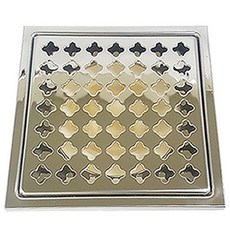 BLUEWATER 通用地坪油價排水設備65mm, 1個