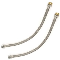 BLUEWATER 連接用高壓軟管, 2件