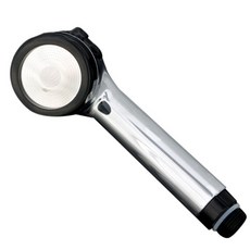 Blue Water Eco Windstorm One-hole Thinkhead Handy Shower Head for Kitchen, 1個