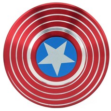 Chomi&Seven英雄盾牌手把玩具, 彩虹