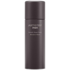 ARTISTRY 雅芝 男士順滑剃須泡沫, 200克, 1個