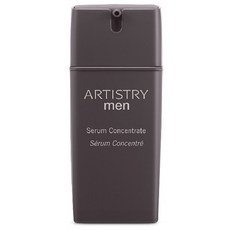 ARTISTRY 雅芝 男士喚能護膚滋潤保濕乳, 30克, 1個