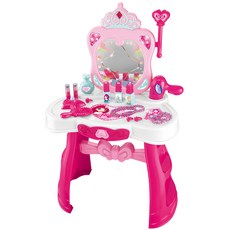 agaplus 魔法梳妝台, 混色