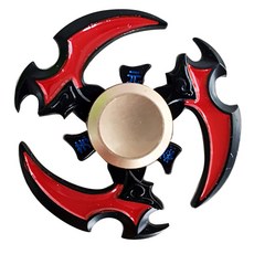 메탈 고급형 스피너 SU 227, 혼합 색상