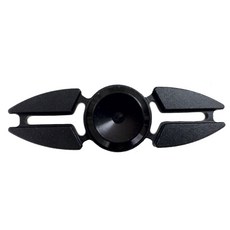 HD 메탈 고급형 스피너 CH 297, 혼합 색상