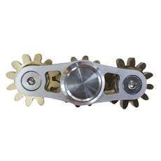 HD 메탈 고급형 스피너 AO 320, 혼합 색상