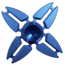 HD 메탈 고급형 스피너 CH 292, 혼합 색상